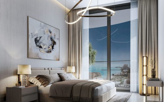 Aquamont by Sobha-Downtown Umm Al Quwain