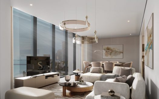 Aquamont by Sobha-Downtown Umm Al Quwain