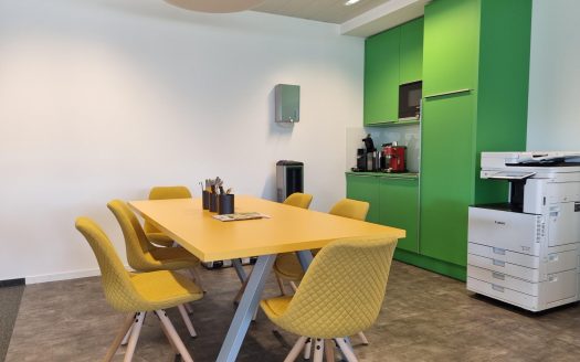 Office co-working space-Contern