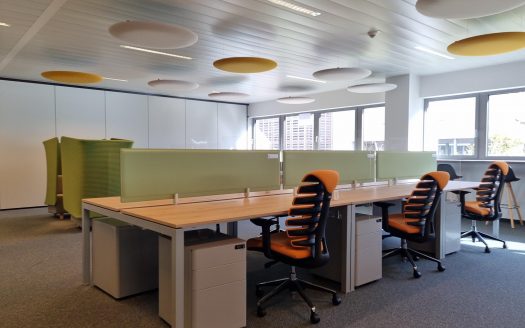 Office co-working space-Contern