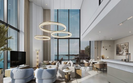 Aquamont by Sobha-Downtown Umm Al Quwain