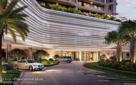 Altiera Heights by Ellington-Jumeirah Heights