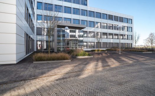 Office co-working space-Leudelange