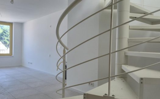 One-bedroom maisonette-Luxembourg-Muhlenbach