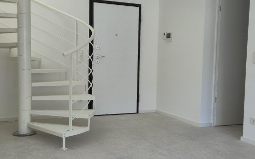 One-bedroom maisonette-Luxembourg-Muhlenbach