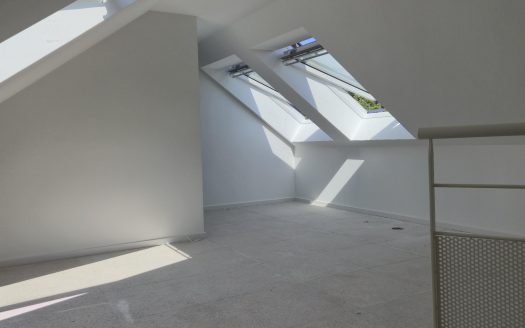 One-bedroom maisonette-Luxembourg-Muhlenbach