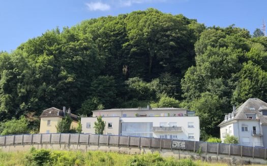 2-bedroom apartment-Luxembourg-Muhlenbach