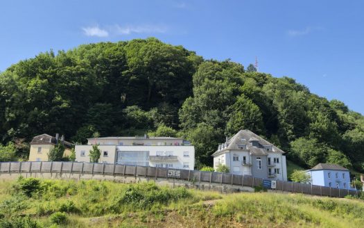 One-bedroom apartment-Luxembourg-Muhlenbach