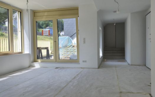 One-bedroom apartment-Luxembourg-Muhlenbach