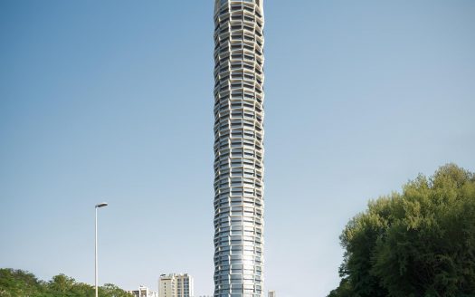 Binghatti Circle-Jumeirah Village Circle