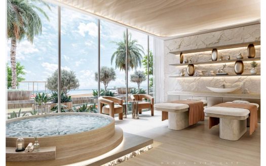 Safa Gate by Damac-Jumeirah