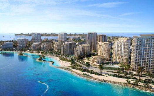 Bay Grove Residences-Dubai Islands