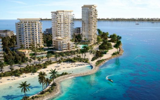 Bay Grove Residences-Dubai Islands